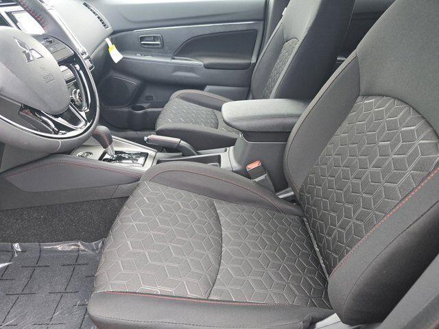 2025 Mitsubishi Outlander Sport LE Chattanooga TN