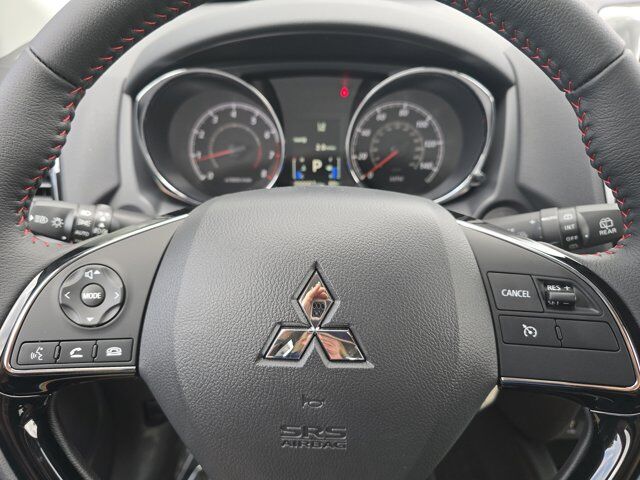 2025 Mitsubishi Outlander Sport LE Chattanooga TN