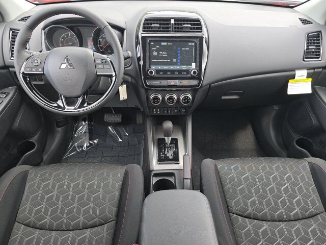 2025 Mitsubishi Outlander Sport LE Chattanooga TN