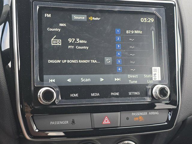2025 Mitsubishi Outlander Sport LE Chattanooga TN