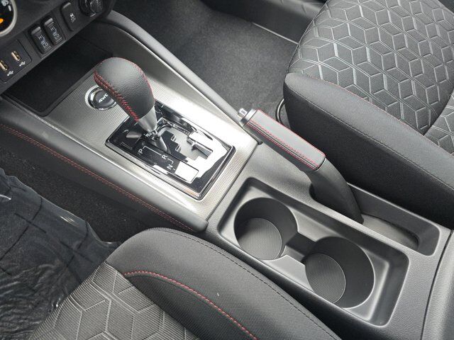 2025 Mitsubishi Outlander Sport LE Chattanooga TN