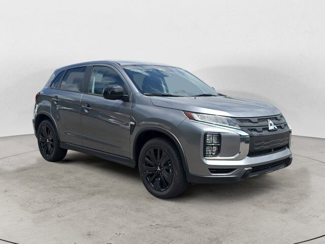 2025 Mitsubishi Outlander Sport LE Chattanooga TN