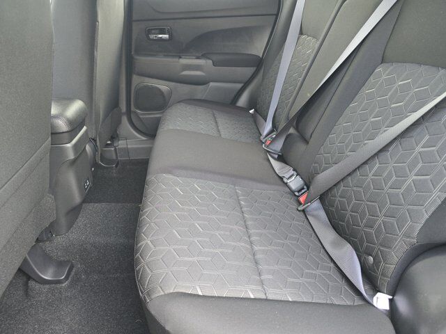 2025 Mitsubishi Outlander Sport LE Chattanooga TN