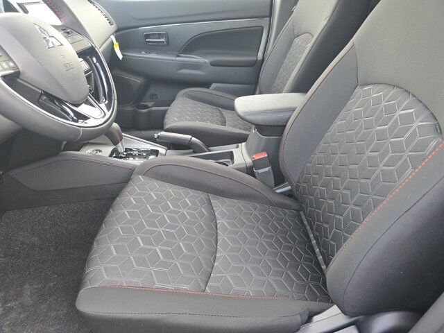 2025 Mitsubishi Outlander Sport LE Chattanooga TN