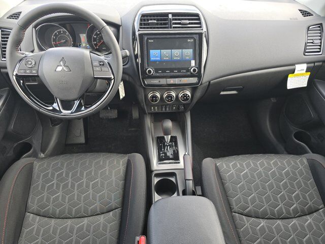 2025 Mitsubishi Outlander Sport LE Chattanooga TN
