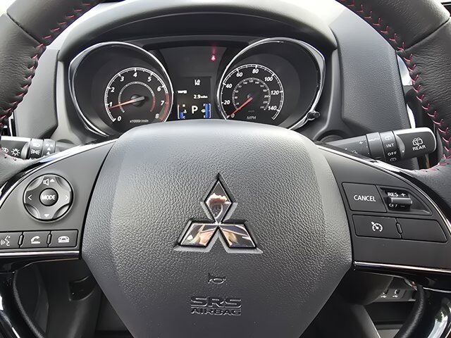 2025 Mitsubishi Outlander Sport LE Chattanooga TN