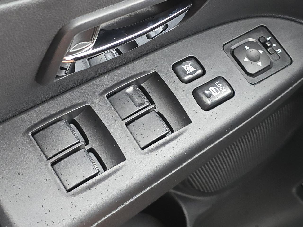 2025 Mitsubishi Outlander Sport LE Chattanooga TN