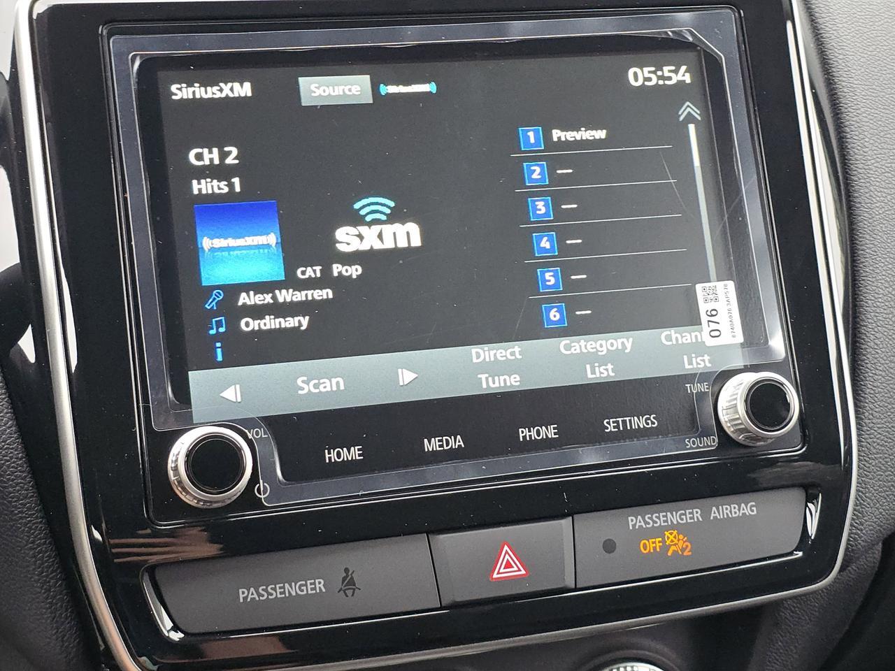 2025 Mitsubishi Outlander Sport LE Chattanooga TN