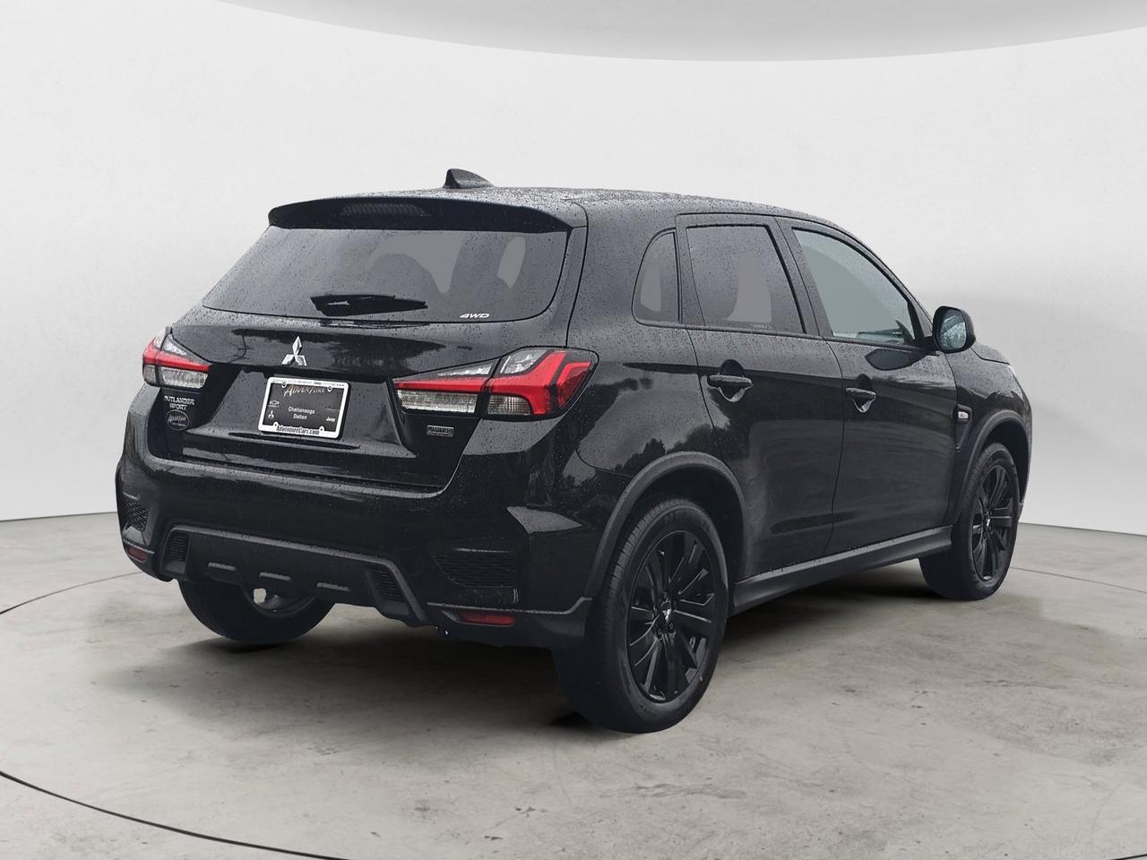 2025 Mitsubishi Outlander Sport LE Chattanooga TN