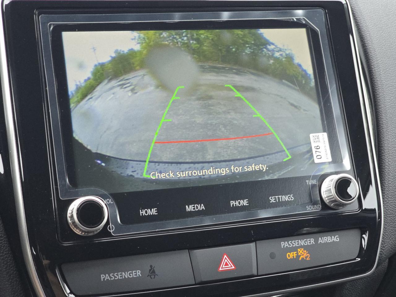 2025 Mitsubishi Outlander Sport LE Chattanooga TN