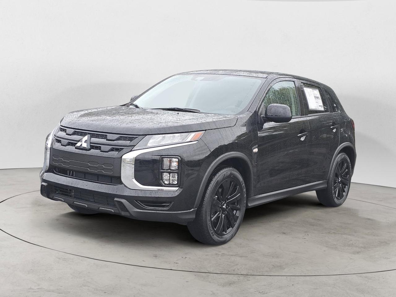 2025 Mitsubishi Outlander Sport LE Chattanooga TN