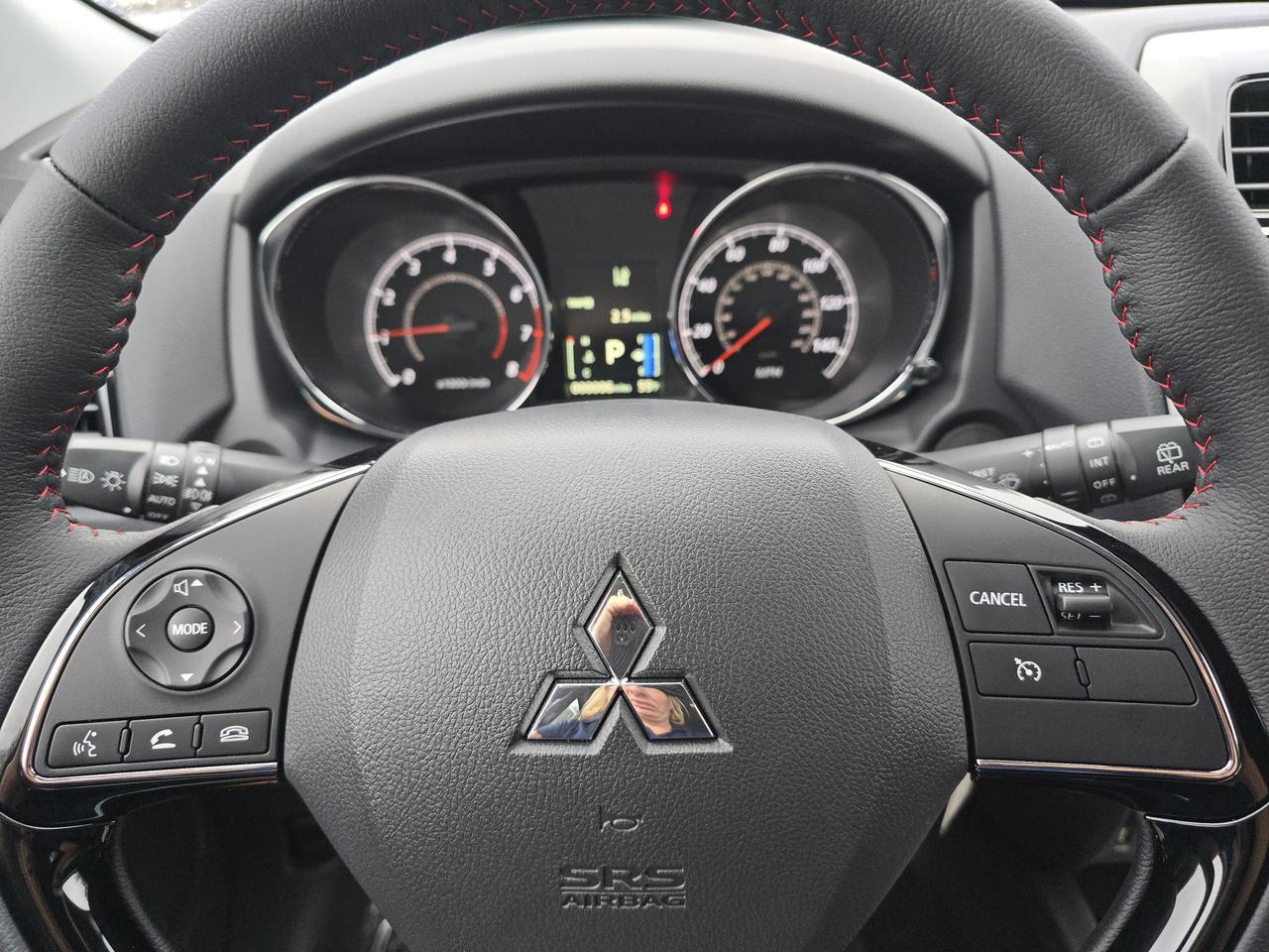 2025 Mitsubishi Outlander Sport LE Chattanooga TN