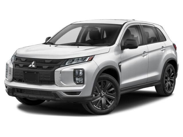 2025 Mitsubishi Outlander Sport LE Chattanooga TN