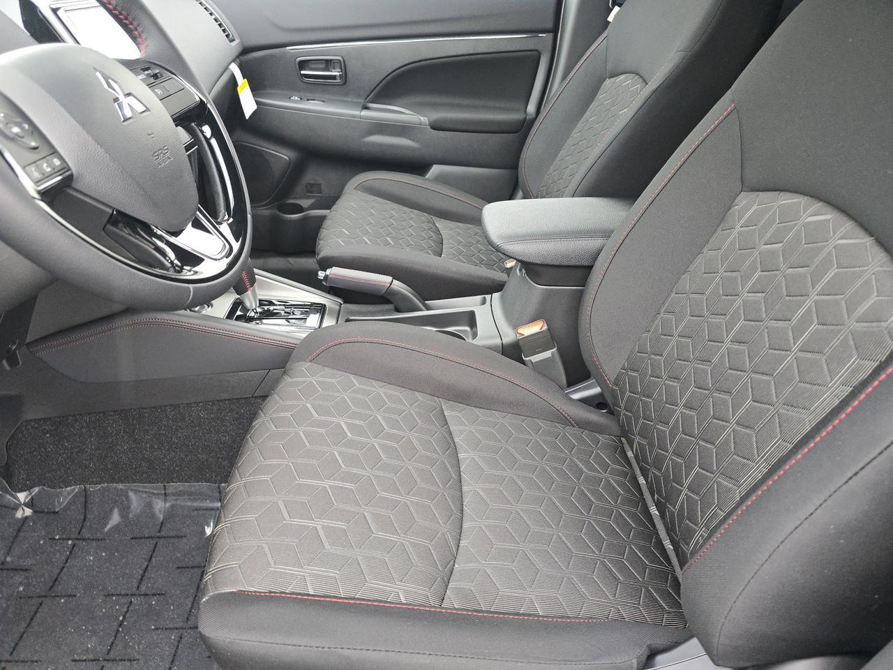 2025 Mitsubishi Outlander Sport LE Chattanooga TN