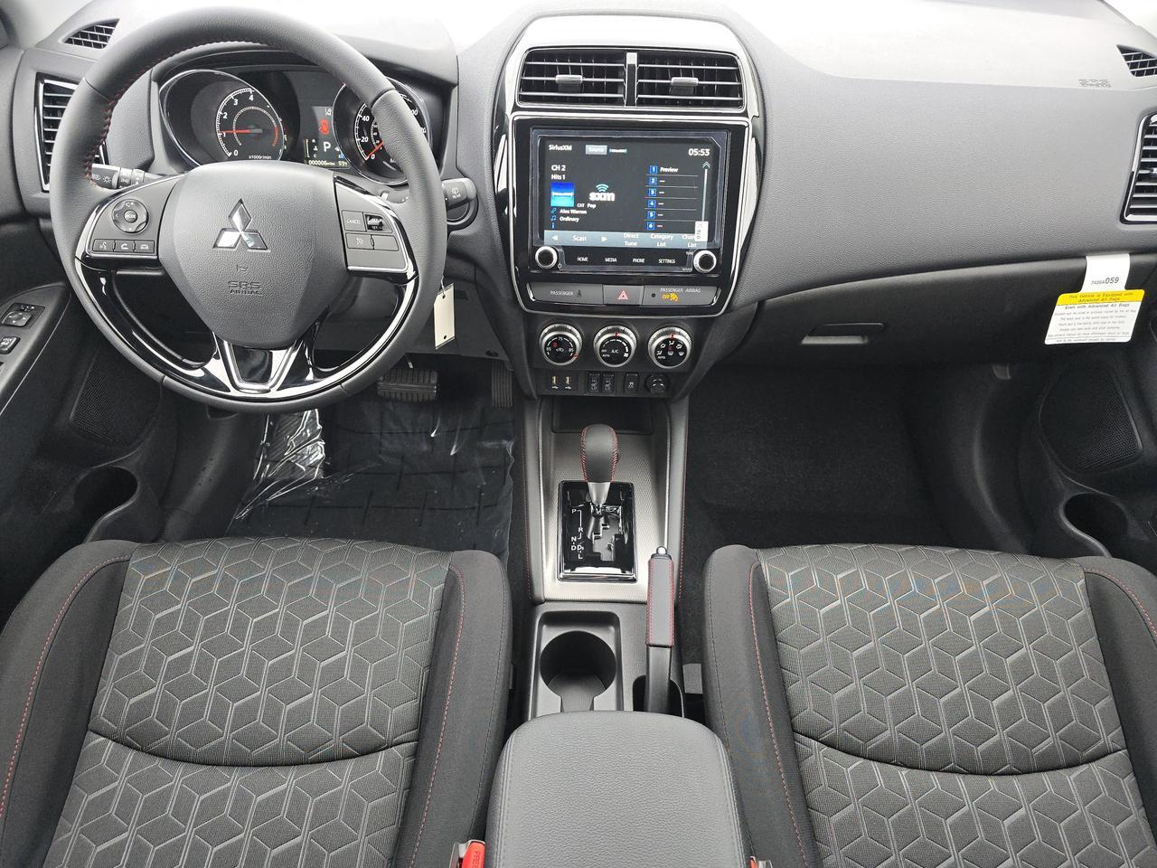 2025 Mitsubishi Outlander Sport LE Chattanooga TN