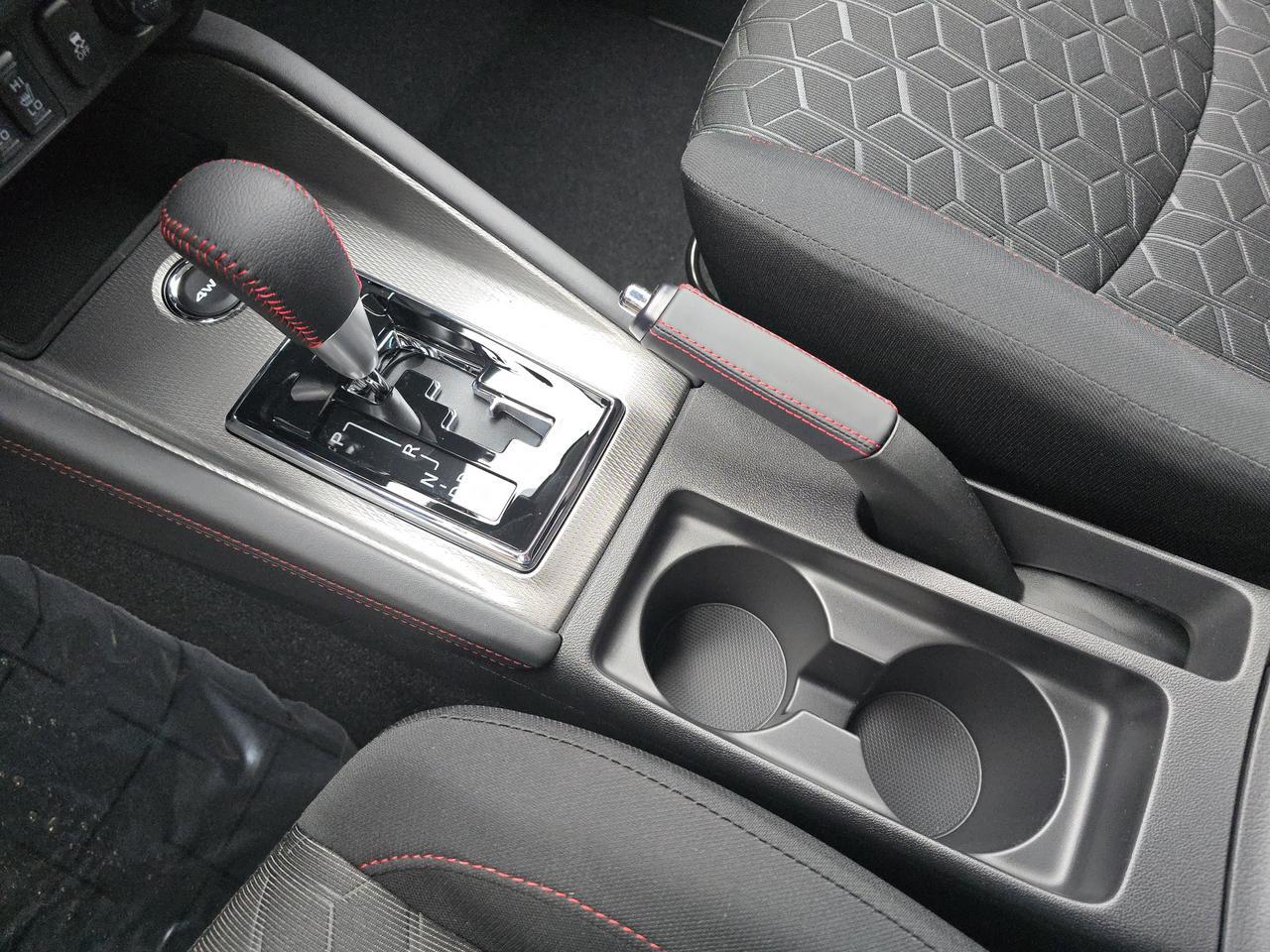 2025 Mitsubishi Outlander Sport LE Chattanooga TN