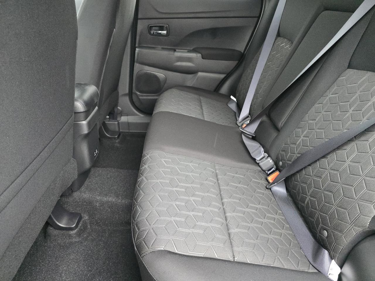 2025 Mitsubishi Outlander Sport LE Chattanooga TN