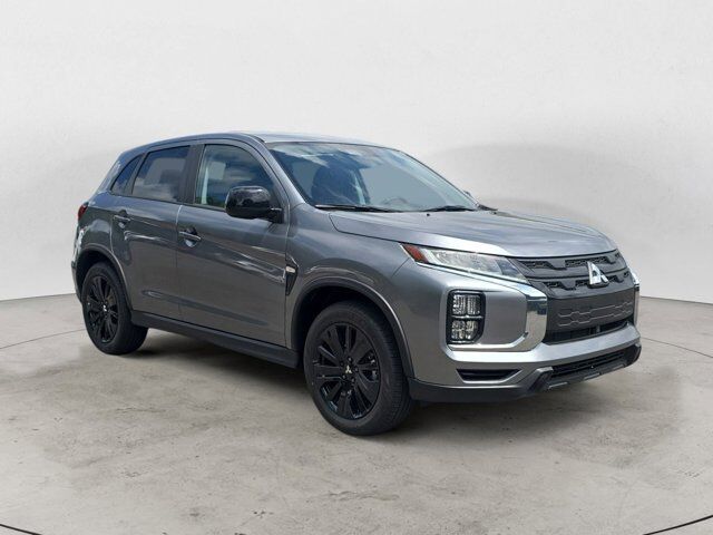 2025 Mitsubishi Outlander Sport LE Chattanooga TN