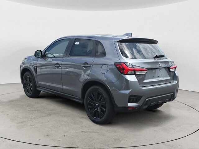 2025 Mitsubishi Outlander Sport LE Chattanooga TN