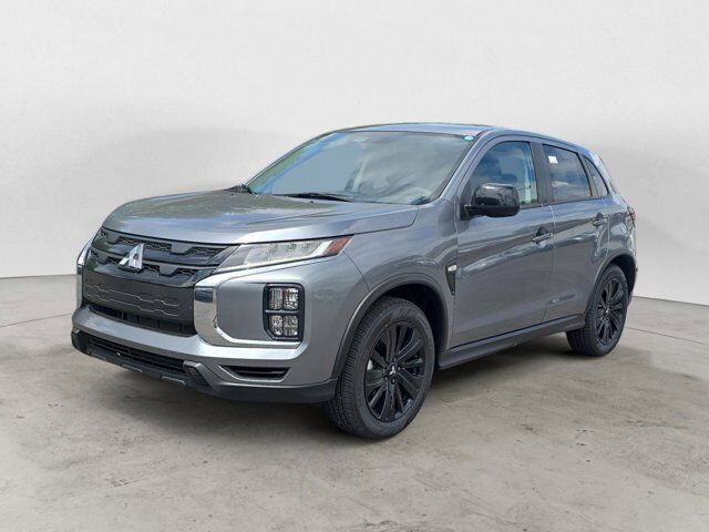 2025 Mitsubishi Outlander Sport LE Chattanooga TN