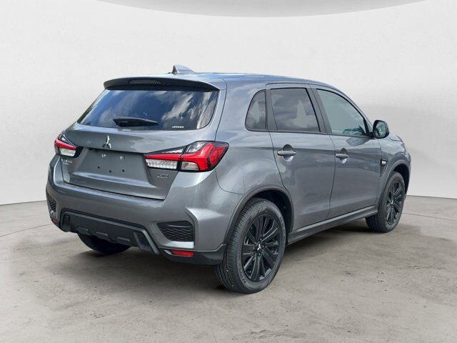 2025 Mitsubishi Outlander Sport LE Chattanooga TN
