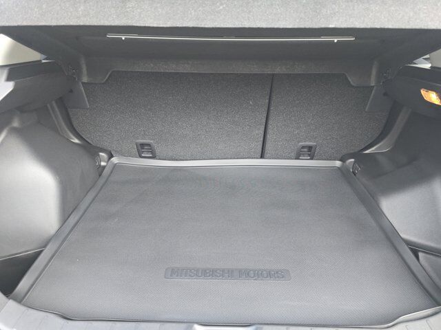 2025 Mitsubishi Outlander Sport LE Chattanooga TN