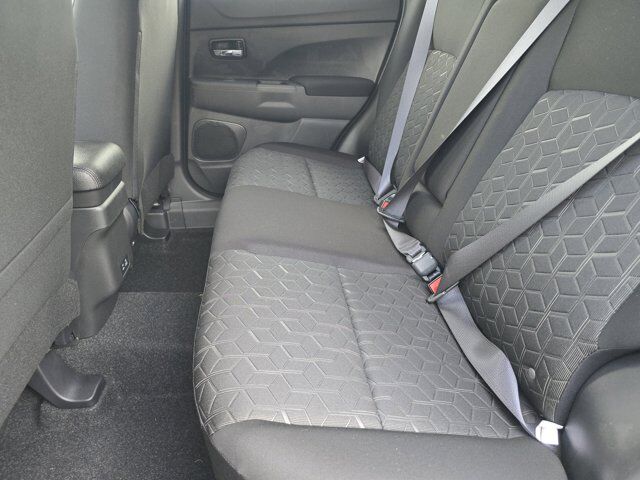 2025 Mitsubishi Outlander Sport LE Chattanooga TN