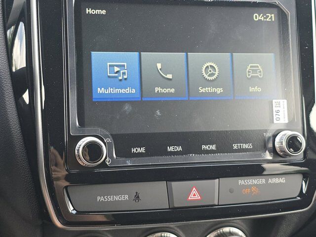 2025 Mitsubishi Outlander Sport LE Chattanooga TN
