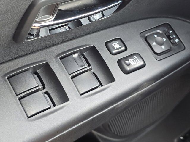 2025 Mitsubishi Outlander Sport LE Chattanooga TN