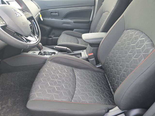 2025 Mitsubishi Outlander Sport LE Chattanooga TN
