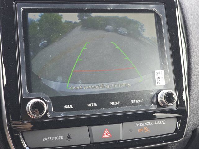 2025 Mitsubishi Outlander Sport LE Chattanooga TN