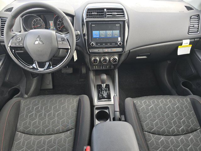 2025 Mitsubishi Outlander Sport LE Chattanooga TN