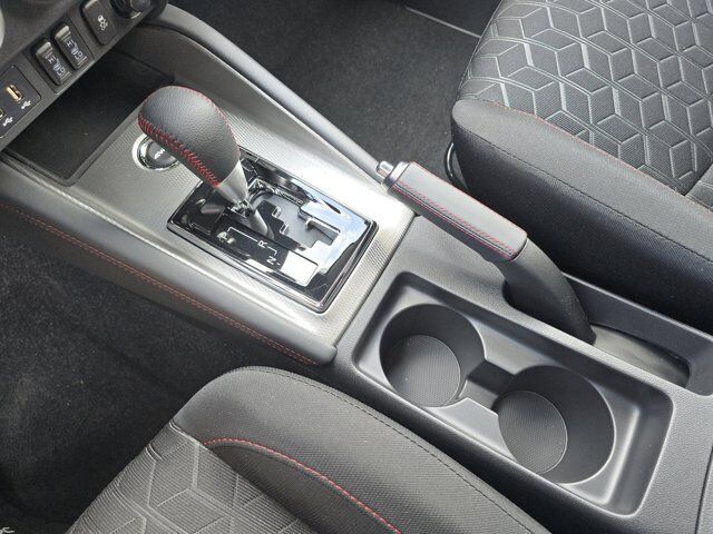 2025 Mitsubishi Outlander Sport LE Chattanooga TN