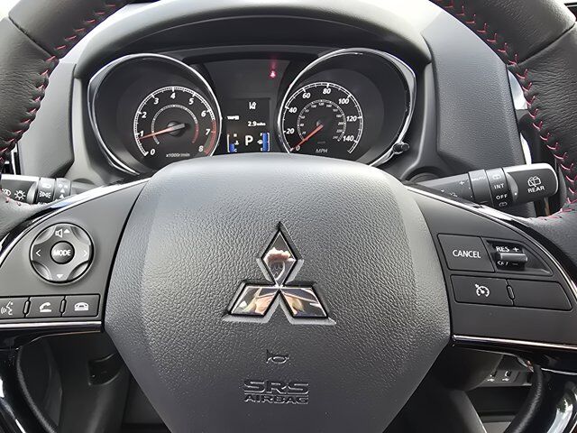 2025 Mitsubishi Outlander Sport LE Chattanooga TN