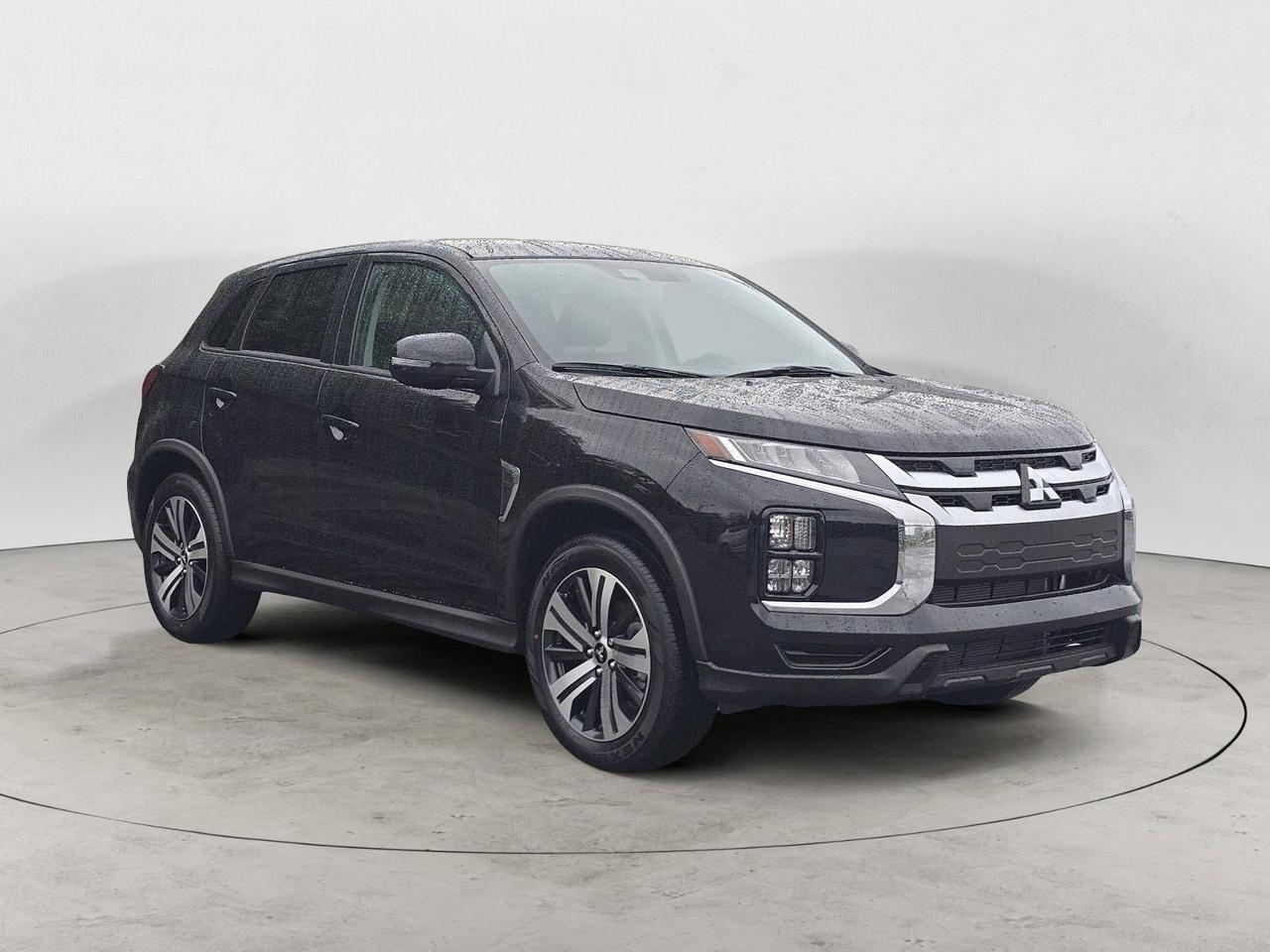 2025 Mitsubishi Outlander Sport SE