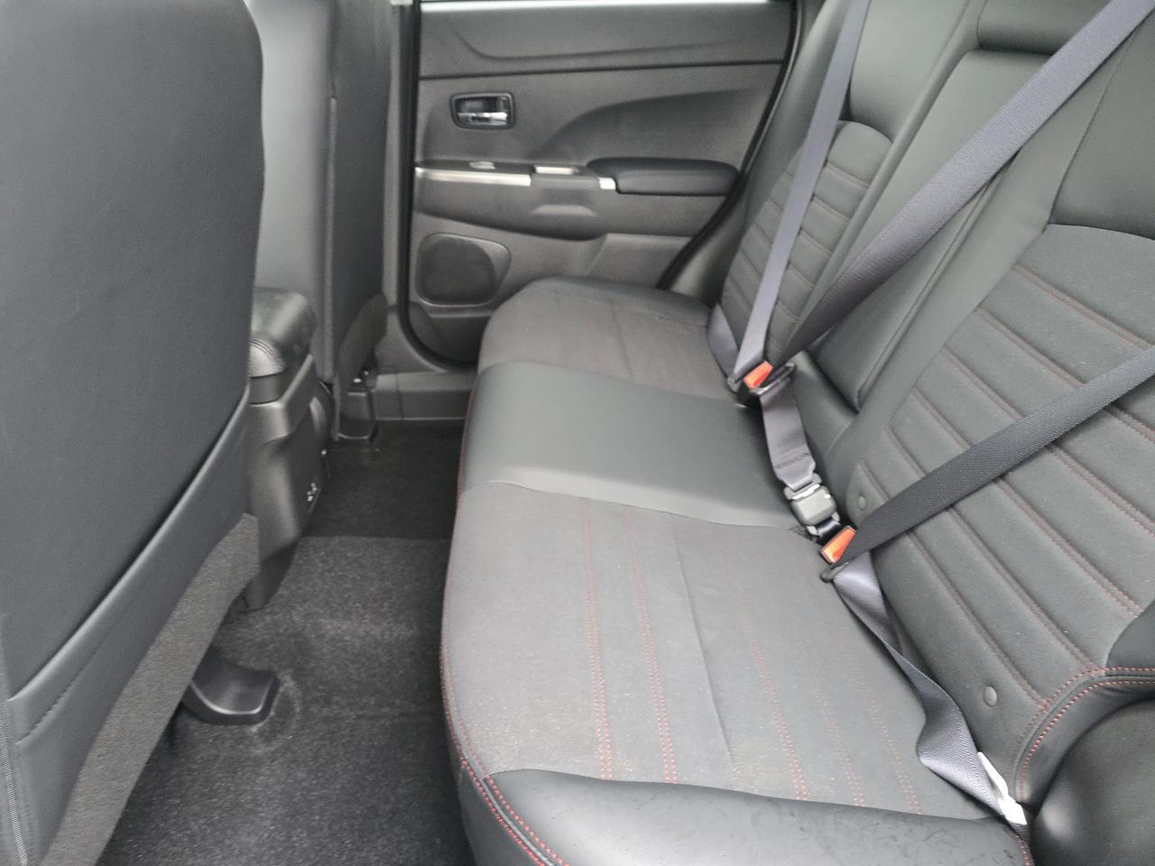 2025 Mitsubishi Outlander Sport SE Chattanooga TN