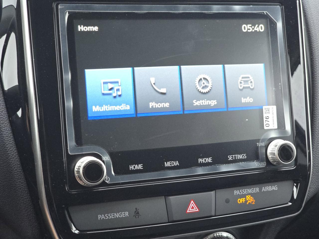 2025 Mitsubishi Outlander Sport SE Chattanooga TN