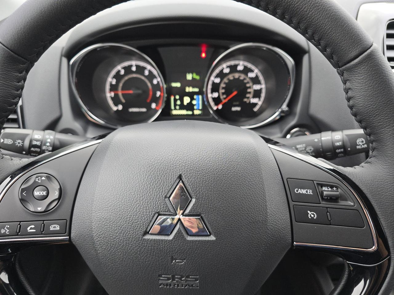 2025 Mitsubishi Outlander Sport SE Chattanooga TN