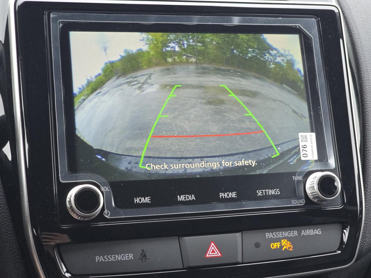 2025 Mitsubishi Outlander Sport SE Chattanooga TN