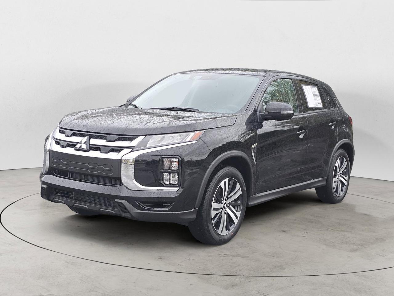 2025 Mitsubishi Outlander Sport SE Chattanooga TN