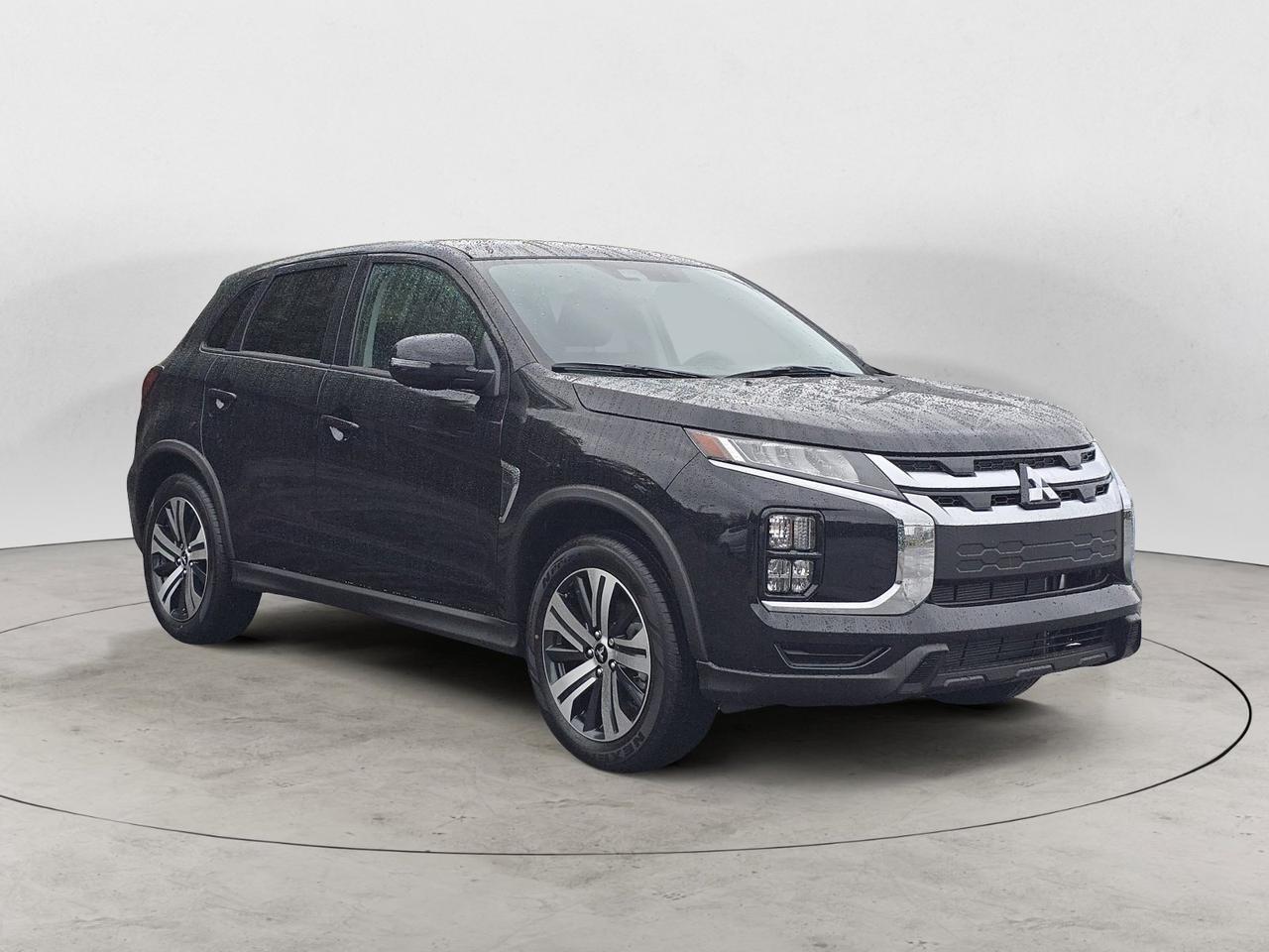 2025 Mitsubishi Outlander Sport SE Chattanooga TN