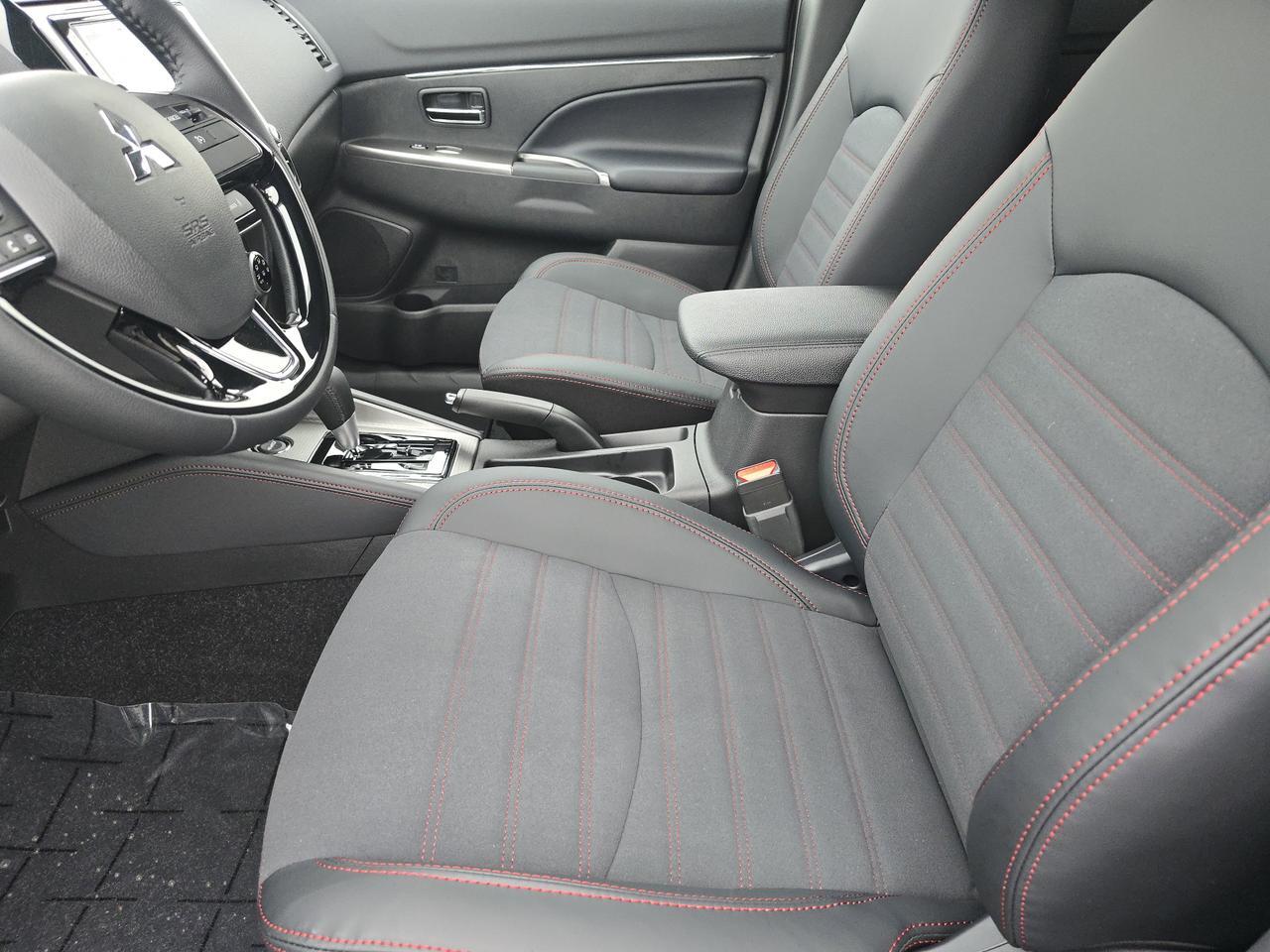 2025 Mitsubishi Outlander Sport SE Chattanooga TN