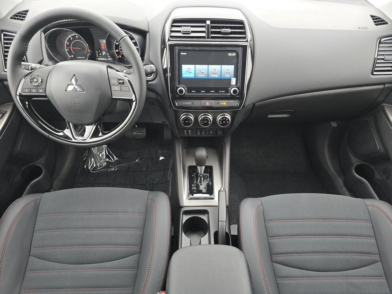 2025 Mitsubishi Outlander Sport SE Chattanooga TN