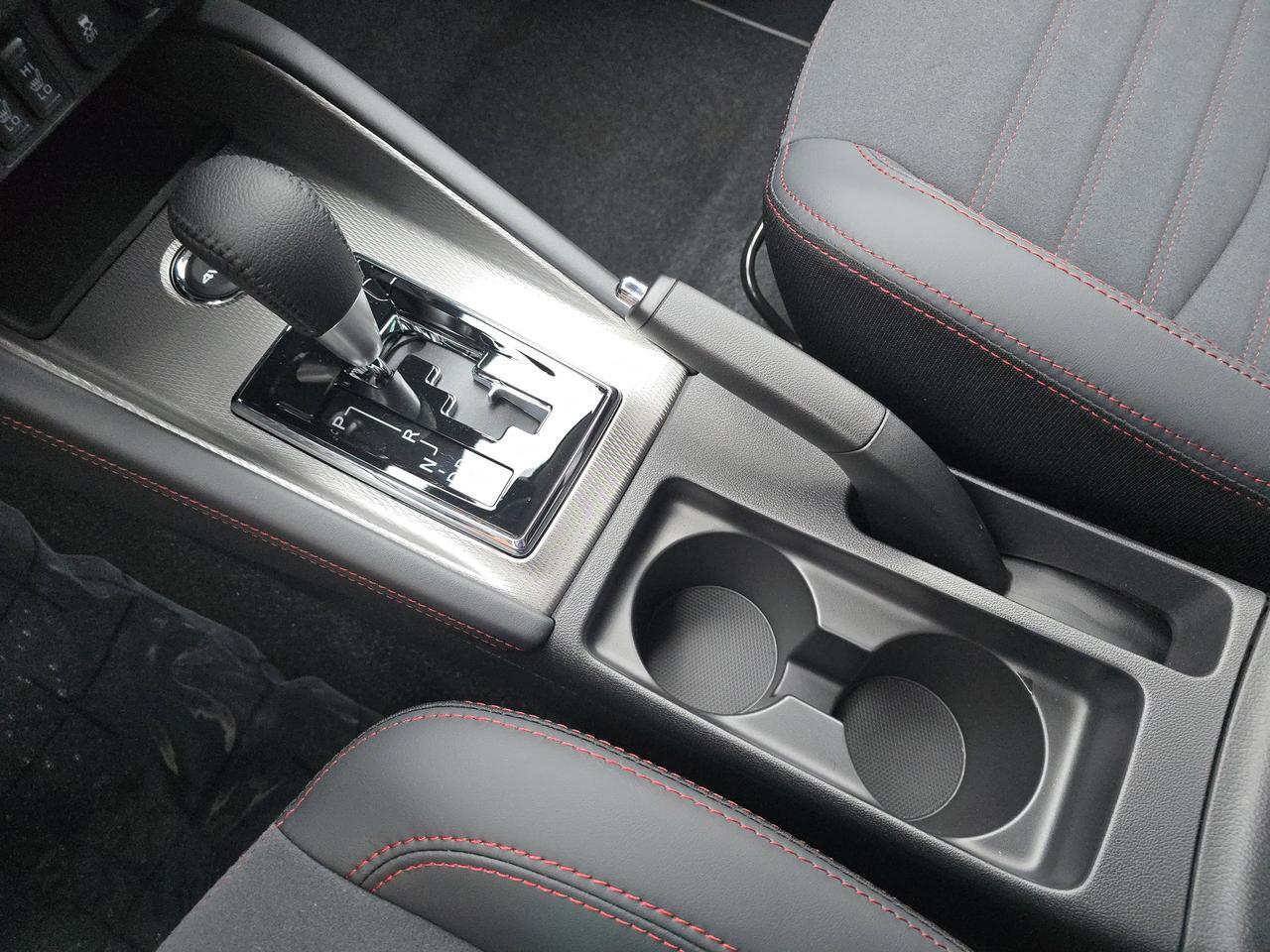 2025 Mitsubishi Outlander Sport SE Chattanooga TN