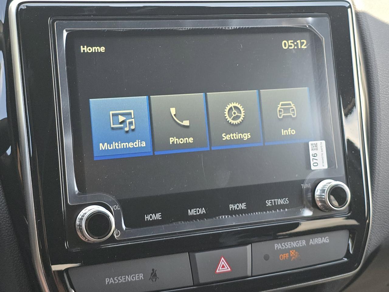 2025 Mitsubishi Outlander Sport Trail Edition Chattanooga TN