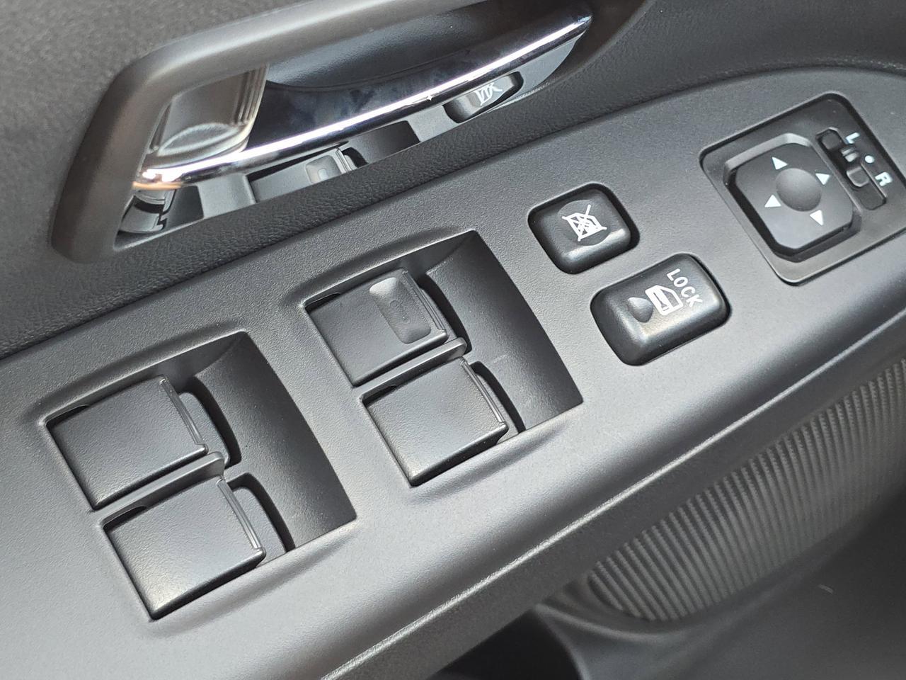 2025 Mitsubishi Outlander Sport Trail Edition Chattanooga TN