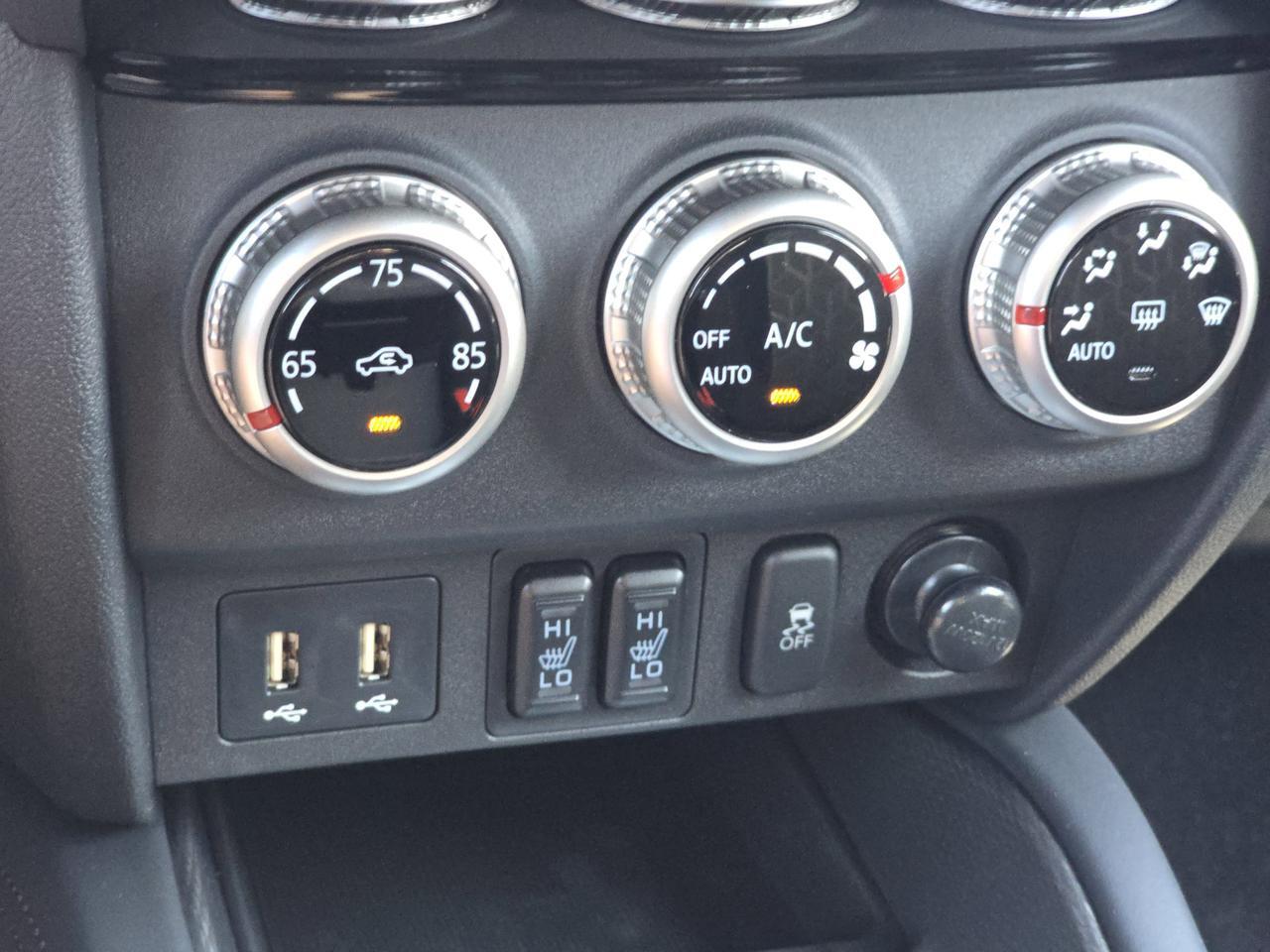 2025 Mitsubishi Outlander Sport Trail Edition Chattanooga TN