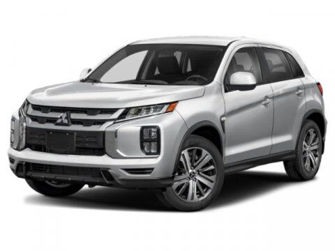 2025 Mitsubishi Outlander Sport Trail Edition Chattanooga TN