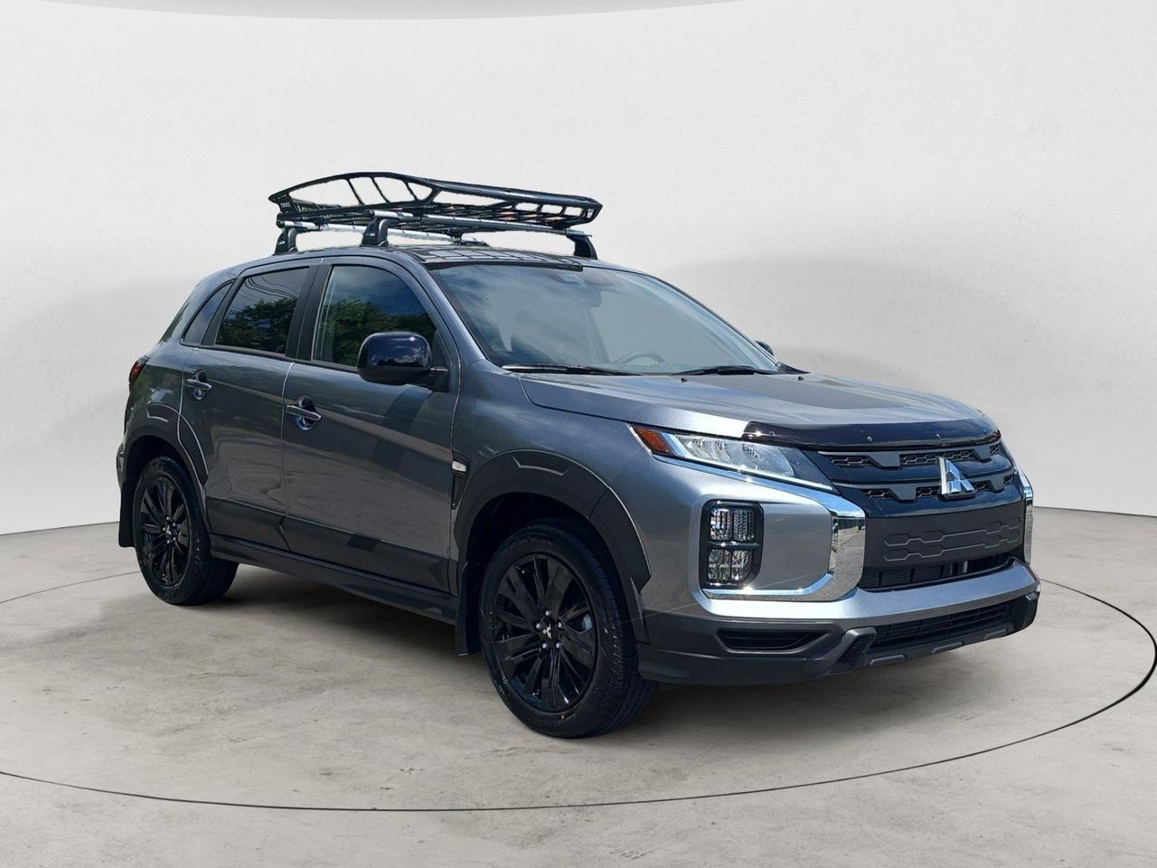 2025 Mitsubishi Outlander Sport Trail Edition Chattanooga TN