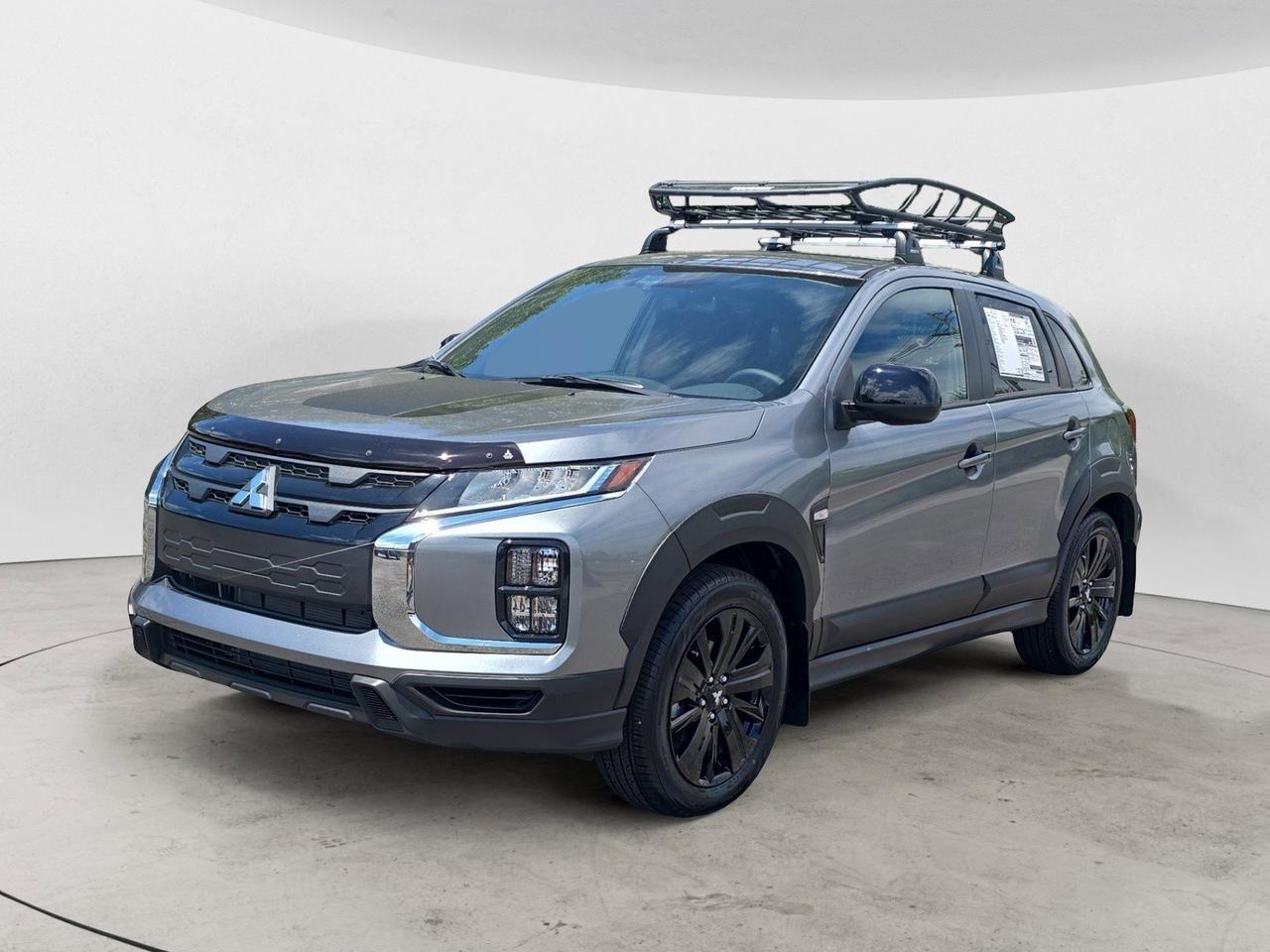 2025 Mitsubishi Outlander Sport Trail Edition Chattanooga TN